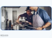 Facebook Memperkenalkan Fitur Baru: Kontrol Video dengan Bilah Geser!