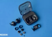 Fairphone Merilis Earbud Dengan Kemampuan Perbaikan Sendiri: Ganti Baterai Dalam Sekejap!