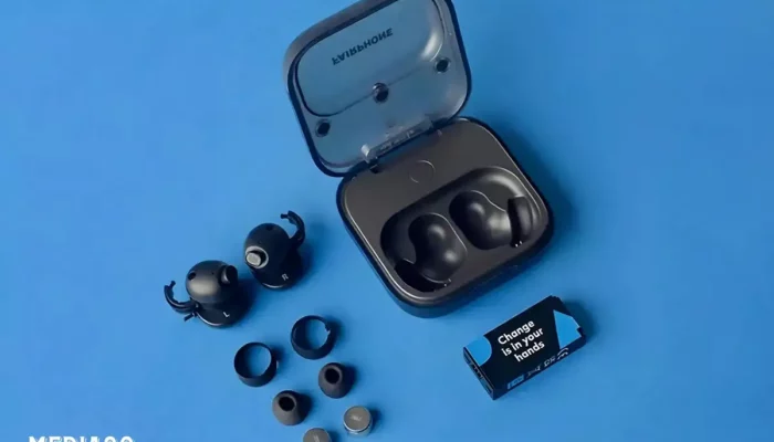 Fairphone Merilis Earbud Dengan Kemampuan Perbaikan Sendiri: Ganti Baterai Dalam Sekejap!