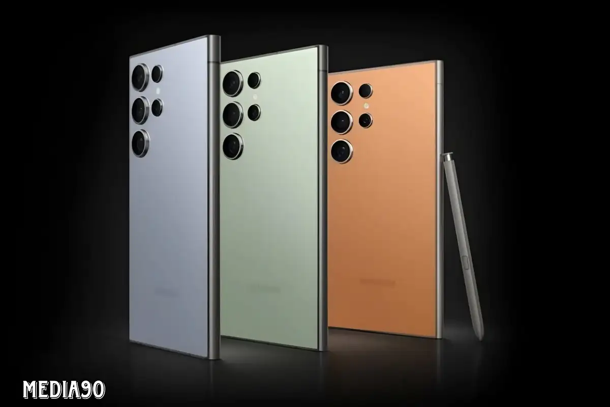Fitur Galaxy AI Samsung berikutnya dapat merevolusi fitur video ponsel cerdas
