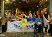 Forum CSR Lampung Menyampaikan Apresiasi Mendalam atas Dukungan Circle of Charity Ramadan untuk Korban Banjir, Difabel, dan Duafa