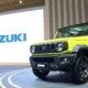 Fuel Pump Jimny 3 Pintu Gagal Berfungsi, Suzuki Umumkan Recall