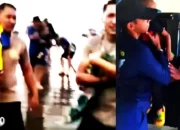 Keberhasilan Empat Anggota Polres Tanggamus Mencegah Tragedi Bunuh Diri Keluarga Akibat Konflik Pernikahan