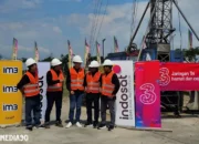 Tren Unggulan: Games Puncaki Daftar Aplikasi Favorit Pelanggan Indosat di Bulan Ramadhan dan Idulfitri