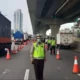 Ganjil Genap Di Tol Trans Jawa Berlaku Saat Mudik Lebaran