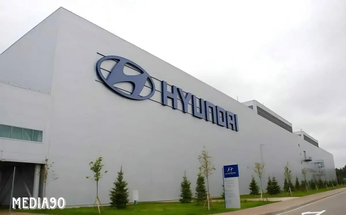 Gara-Gara Fans K-Pop, Hyundai Batal Beli Aluminium Adaro