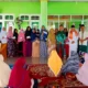 Gema Ramadan, Muslimat NU Bumi Dipasena Jaya Tulang Bawang Santuni 51 Yatim Piatu dan Duafa
