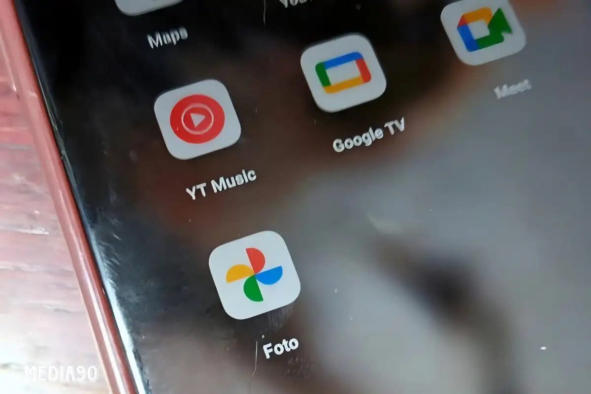 Google Photos sekarang memiliki lebih banyak alat pengeditan gratis, ini persyaratan minimum perangkat