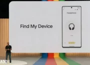 Google Siap Rilis Fitur Baru: Find My Device Bisa Lacak Perangkat Tanpa Internet