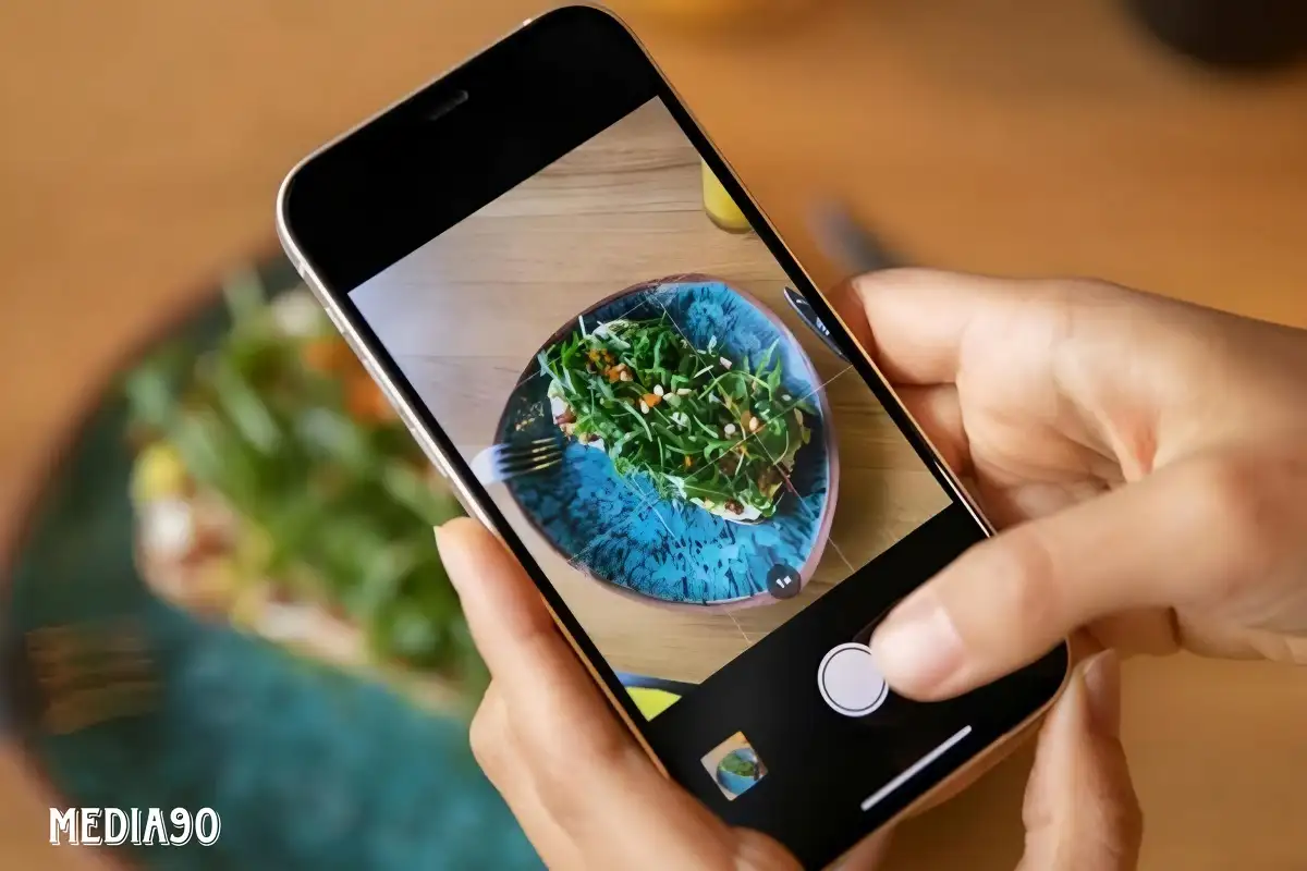 Google memodernisasi format gambar JPEG dengan teknik kompresi baru