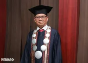 Peran Guru Besar IIB Darmajaya sebagai Reviewer Nasional dalam Program Penelitian Kemdikbudristek RI