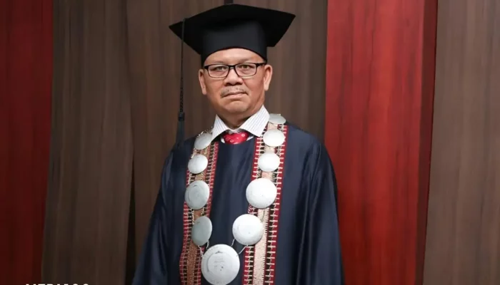 Peran Guru Besar IIB Darmajaya sebagai Reviewer Nasional dalam Program Penelitian Kemdikbudristek RI