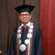 Guru Besar IIB Darmajaya Jadi Reviewer Nasional Program Penelitian Kemdikbudristek RI