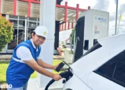 Mudik Aman: PLN Lampung Siap 24 Jam di Posko H-1 Idulfitri