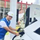 H-1 Idulfitri Pantau Posko Mudik, General Manajer PLN Lampung Pastikan 24 Jam Layani Masyarakat