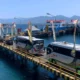 H-10 Lebaran, Mobil Pemudik Mulai Padati Penyeberangan Pelabuhan Merak Menuju Sumatera