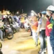 H-3 Idulfitri 2024, 118 Pemudik Dominan Pemotor Tiba di Pelabuhan Panjang Bandar Lampung