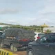 H-3 Idulfitri 2024, 123.797 Pemudik Masuk Pulau Sumatera Lewat Pelabuhan Bakauheni