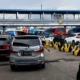 H-5 Lebaran Idulfitri, Polda Lampung Klaim Arus Pemudik Masih Normal dan Lancar di Pelabuhan Bakauheni
