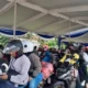 H+3 Idulfitri 2024 Angkut Ratusan Pemudik, KSOP Rute Pelabuhan Panjang - Ciwandan Bisa Ditempuh Empat Jam