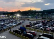Perjalanan Mudik Menuju Pelabuhan Bakauheni Lancar Jelang H+5 Idulfitri 2024