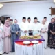 Hadiri Safari Ramadan dan HUT ke-27 Tanggamus, ini Doa dan Harapan Rektor Unila Untuk Tanggamus