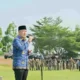 Halal bi Halal Pemkab Pesawaran, Bupati Pesawaran Ajak Optimis Hadapi Tantangan