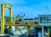 Tata Cara dan Kebijakan Penting untuk Pejuang Mudik Selama Arus Balik Lebaran di Lampung