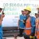 Hari Pertama Idul Fitri Sistem Kelistrikan Nasional Andal