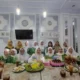 Harlah ke-74, Fatayat NU Lampung Gelar Bakti Sosial di Lapas Perempuan dan Panti Asuhan