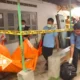 Heboh! Warga Temukan Mayat Warga Enggal Bandar Lampung di Teras Rumah di Pringsewu Selatan
