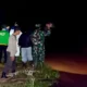 Hendak Betulkan Rakit di Sungai, Dua Warga Bandar Negeri Suoh Lampung Barat Hanyut, Satu Selamat Satu Hilang