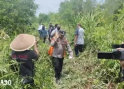 Tragedi Hilangnya Nenek Pikun Saminem: 21 Hari Mencari Berakhir Tragis di Kanal Gedung Aji Baru Tulang Bawang