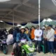 Hingga Minggu Sore, Pelabuhan Panjang Bandar Lampung Layani 3.579 Pemudik ke Pulau Jawa