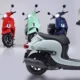 Honda Scoopy 2024 Spesifikasi Fitur Dan Harga Terbaru