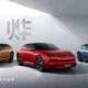 Honda Ye Series, Upaya Merek Jepang Gebrak Pasar China