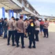 Ikut Jaga Keamanan Pemudik, Batalyon A Pelopor Brimob Lampung Disiagakan di Pelabuhan Bakauheni
