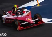Nissan Memperpanjang Dukungan hingga 2030 untuk Balap Formula E, Mengubahnya Menjadi Pusat Riset Mobil Listrik Massal