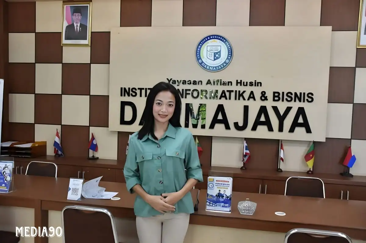 Ini Alasan Calon Mahasiswa Pilih Darmajaya Ketimbang PTN