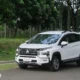 Ini Bukti Mitsubishi Xpander Nyaman Dan Aman Dipakai Saat Mudik