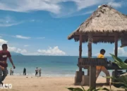 Rencana Liburan Lebaran Seru di Pantai Lampung Selatan, Hemat Mulai dari Rp20 Ribuan!