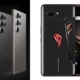 Ini yang membedakan ponsel gaming dari smartphone biasa, baterai lebih besar