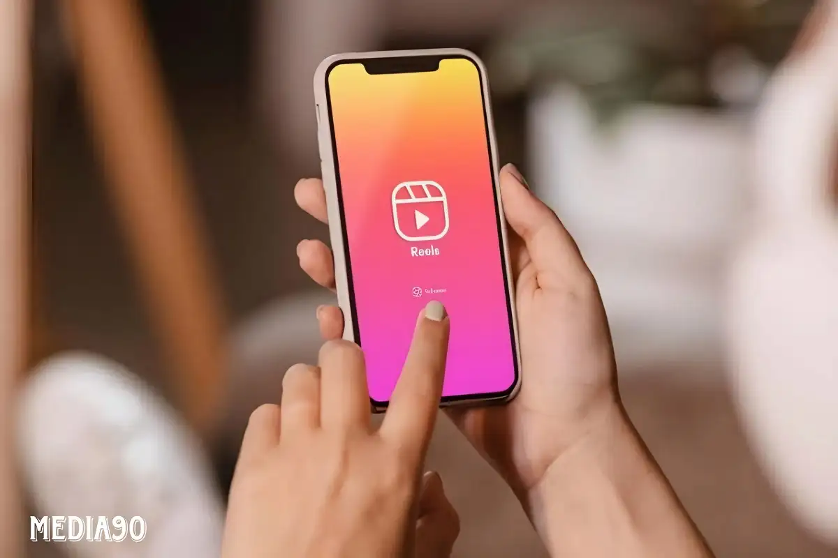 Instagram sedang mengerjakan Blend, fitur berbagi Reels dengan teman yang mirip Spotify Blend