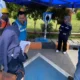 Itjen Kementerian ESDM Audit SPKLU Milik di Lampung Saat Idulfitri 2024, ini Hasilnya