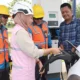 Jaga Listrik Tetap Terang, Srikandi PLN Lampung ini Rela Tak Lebaran Bareng Keluarga