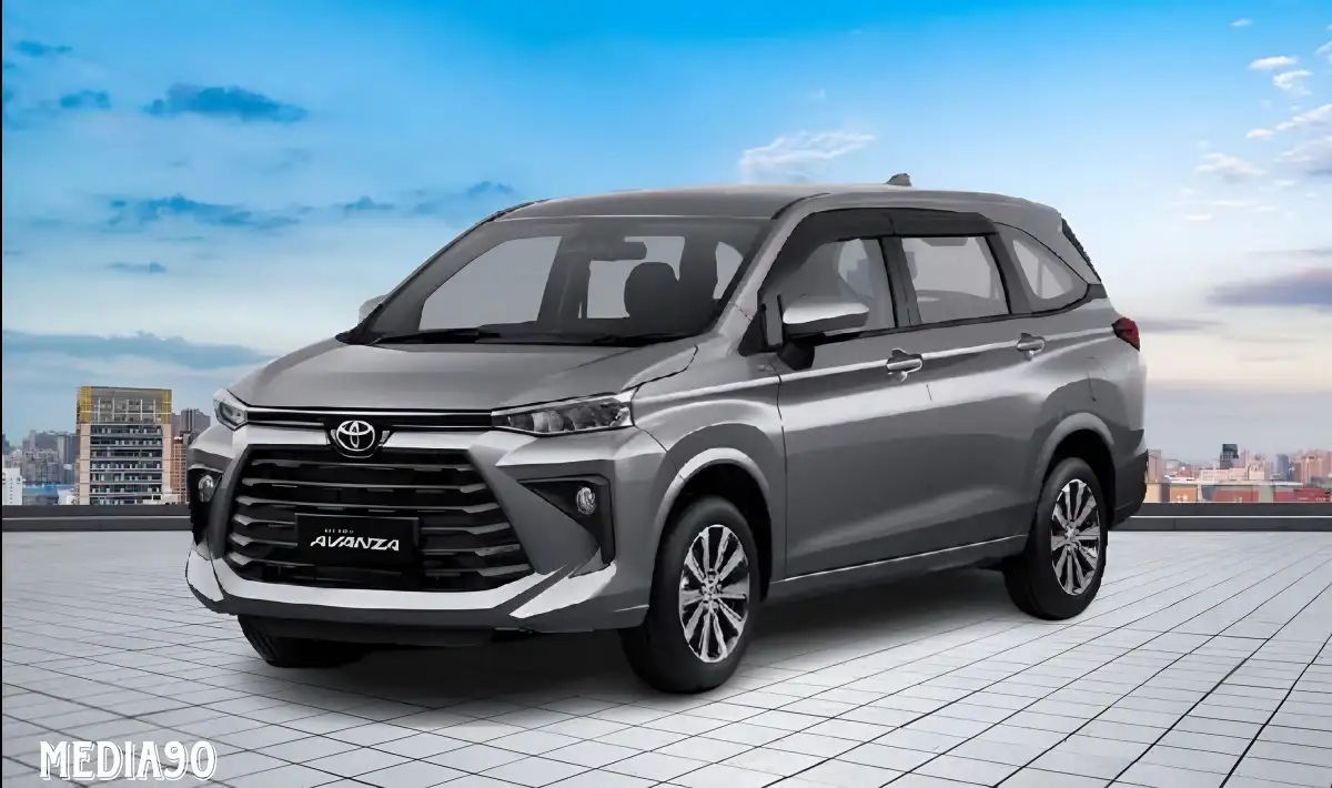 Jasa Rental Mobil BSD Murah Lepas Kunci