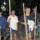 Jelang Idulfitri, 8 Remaja ini Diciduk Polisi Hendak Tawuran di Telukbetung Timur Bandar Lampung