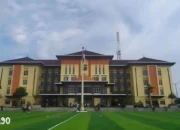 Serangan Menyasar Markas Polda Lampung Mendekati Hari Raya, Kabid Humas: Penyelidikan Masih Berlangsung