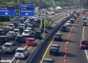 Pesan Jusri Pulubuhu: Hindari Jalur Contraflow untuk Keselamatan Bersama