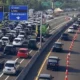 Jusri Pulubuhu Jangan Memilih Jalur Contraflow